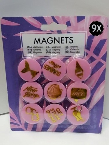 Magnete für pinnwand - für, bzw