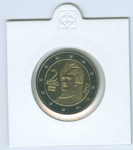 österreich euro bertha - bertha, von
