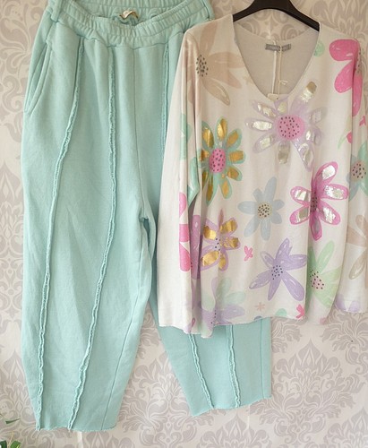 Ballon joggpant - 42,