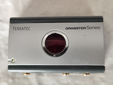 Aus einer Auflösung: Terratec