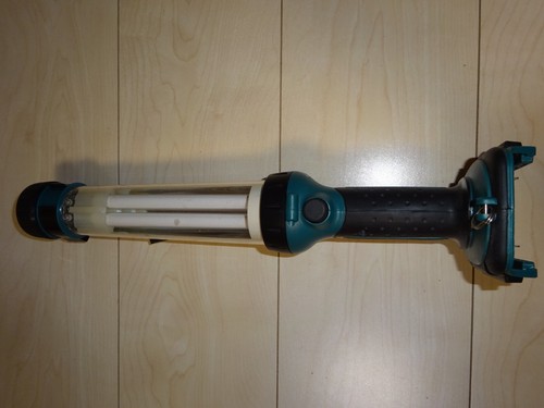 Makita akku arbeitsleuchte - makita, akku-arbeitsleuchte