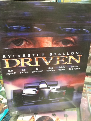 Driven drive drivers - driven,