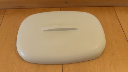 Tupperware siebservierer oval - tupperware,