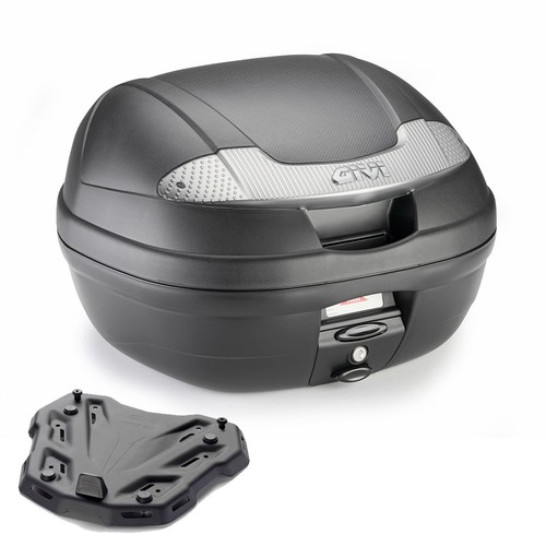 Givi e340nt bauletto 34lt - givi,