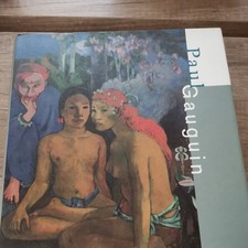 Paul gauguin das verlorene - gauguin.,