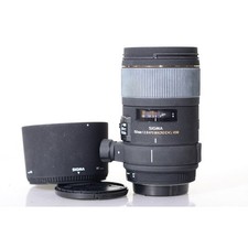 Sigma EX 2,8/150 Makro APO DG
