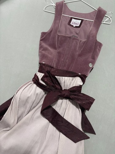 Dirndl irsee major 70cm länge - 70cm,