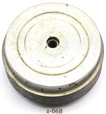 Jawa 350 - Radnabe vorne