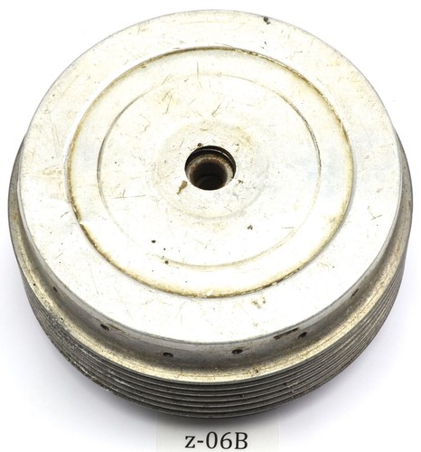 Jawa 350 radnabe vorne - -,