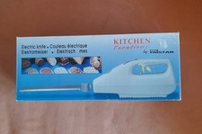 Küchenmesser/elektrisches