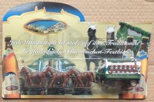 Werbetruck  Kulmbacher