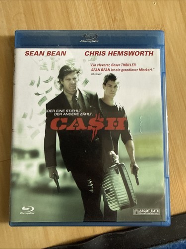 Cash der eine stiehlt - cash,