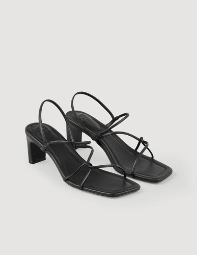 Sandro paris damen - paris, schuhe