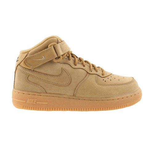 Infant air force mid flax - infant,