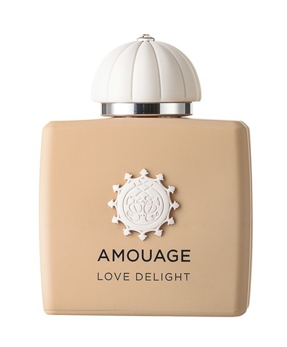Amouage love delight woman - delight,