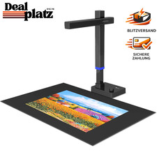 Dokumentenscanner A3 24 MP