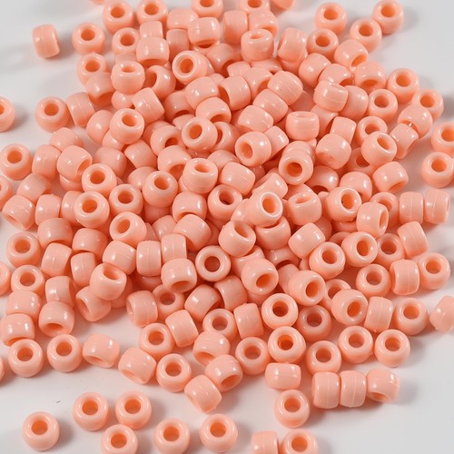 1000 pcs acrylic - 1000, pony