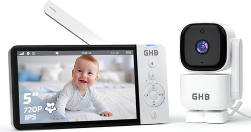 Ghb babyphone mit kamera - babyphone,