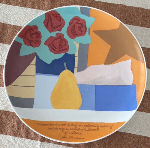 Rosenthal sammelteller - rosenthal,