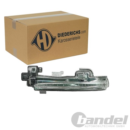 Diederichs spiegelblinker - diederichs,