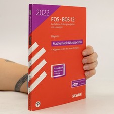 FOS/BOS 12. Mathematik