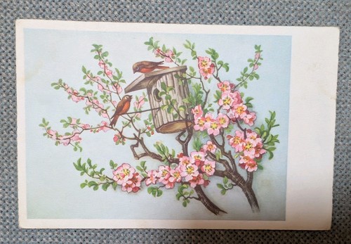 Postkarte feldpost - postkarte,