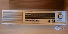 Grundig RF 115 1960er KULT