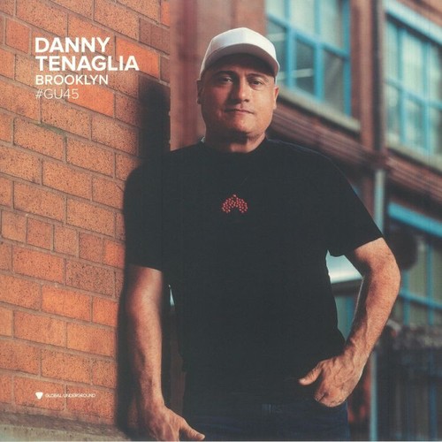 Tenaglia danny various - danny/various,