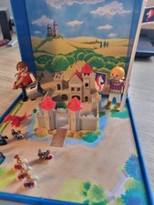 Playmobil 4333 Microwelt
