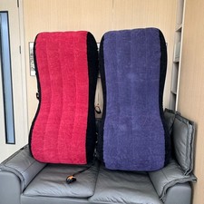 Aufblasbares Sex-Sofa-bett-Stuhl-Liebesposition-Kissen-Polster-Möbel Für Paare