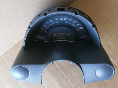 Smart 450 tacho - smart,