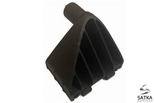 Abdeckung Hutablage für VW