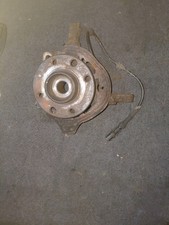 Radnabe Radlager Achsschenkel