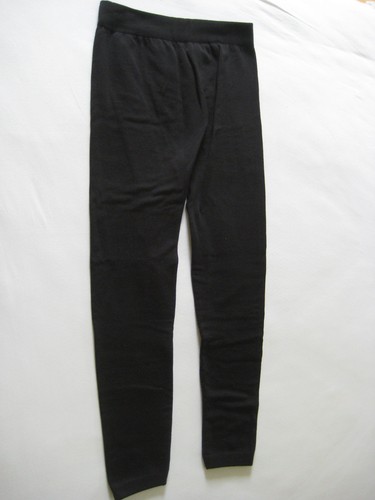 Thermo leggings schwarz 40 - thermo-leggings,