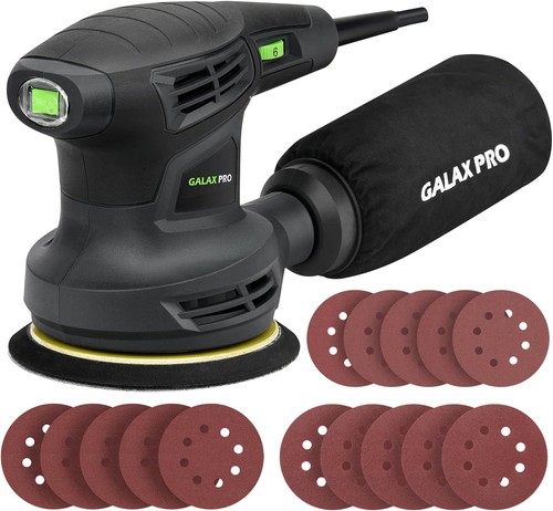 Galax pro exzenterschleifer - galax,