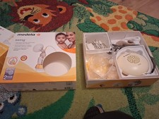 Medela Swing