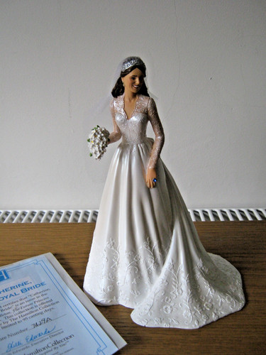 The hamilton collection figur - collection,