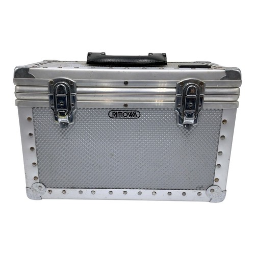 Rimowa fotokoffer 39x20x27cm - rimowa,