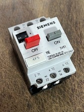 Siemens 3ve1010 - siemens, 3ve1010-2b