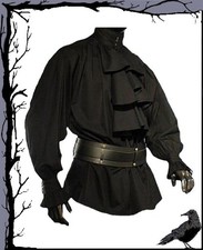 Mittelalter Larp Edles