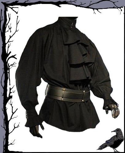 Mittelalter larp edles - mittelalter,