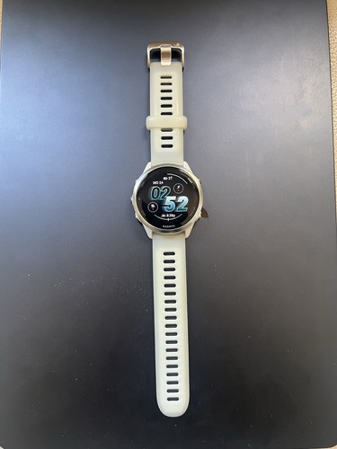 Garmin forerunner 570 42mm - garmin,