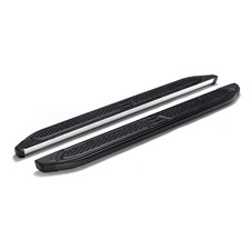 Trittbretter kompatibel mit