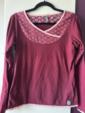 Tranquillo Gr L M Langarmshirt Shirt Pullover 