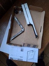 GEZE OL90 N EV1 Handhebel mit