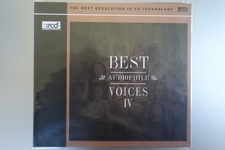 JVC  XRCD - BEST AUDIOPHILE