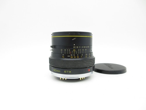 Zenza bronica zenzanon s - sq, zenzanon-s