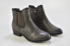 Rieker damen stiefel - rieker,
