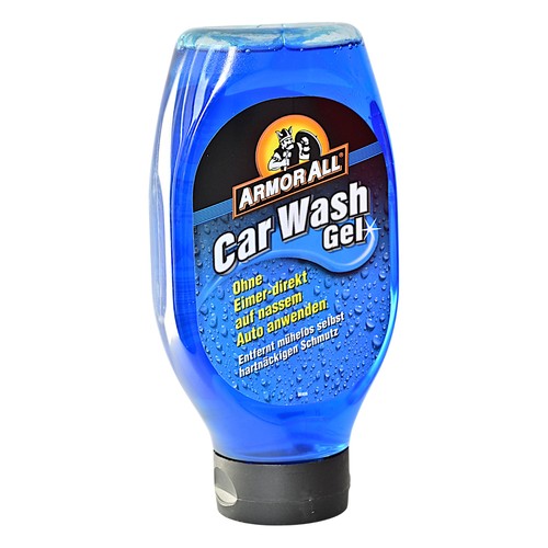 Armor all car - armor, 590ml