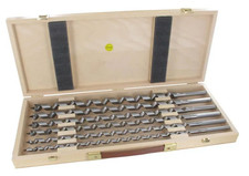 FAMAG Lewis Schlangenbohrer